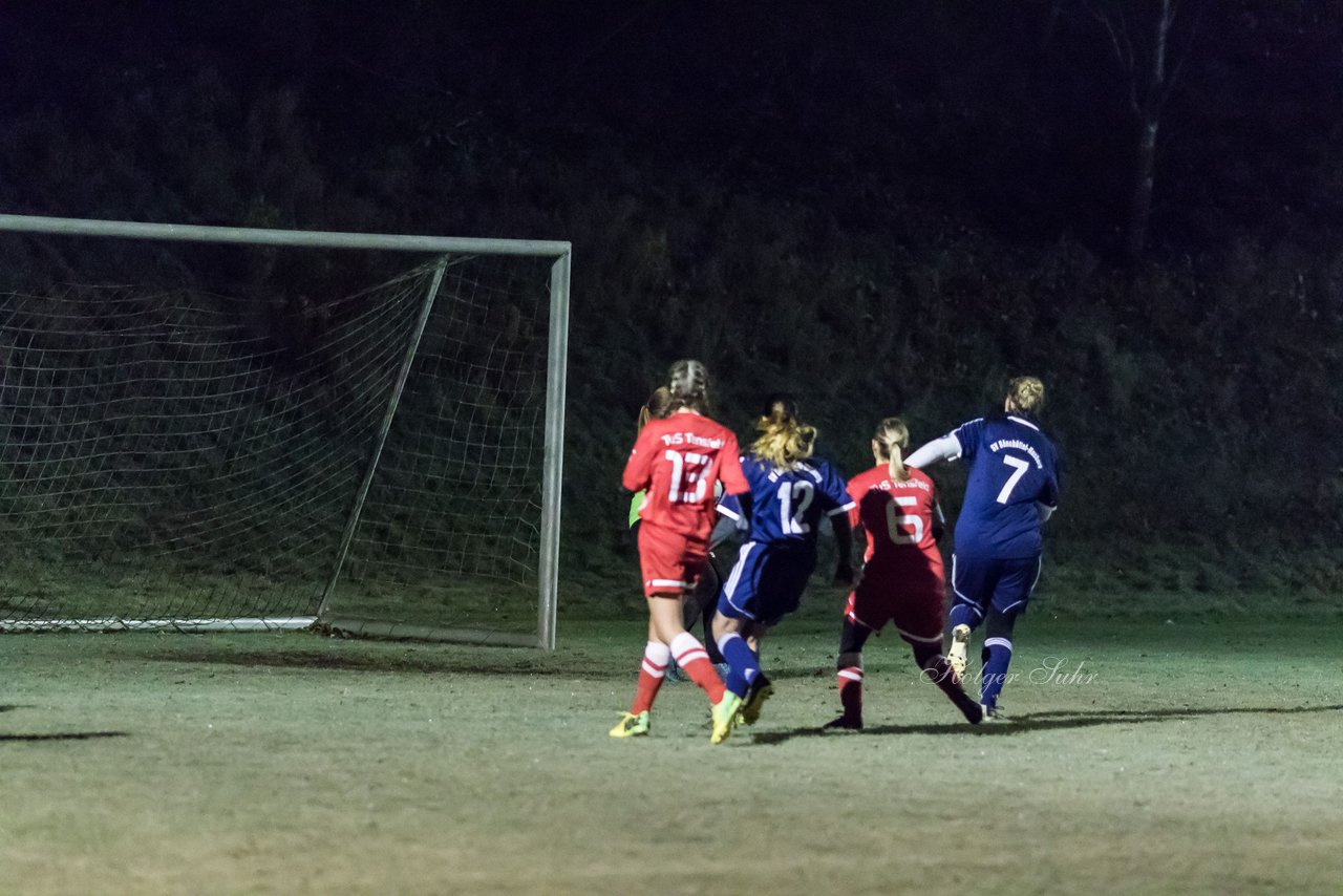 Bild 286 - Frauen TuS Tensfeld - SV Bienebuettel-Husberg